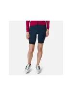 Rossignol W Rdb Bib Shorts námořnická modrá Rossignol W Rdb Bib Shorts námořnická modrá