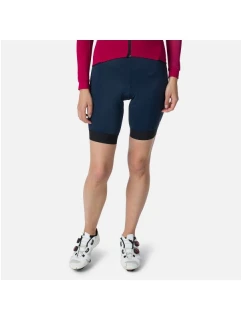 Rossignol W Rdb Bib Shorts námořnická modrá
