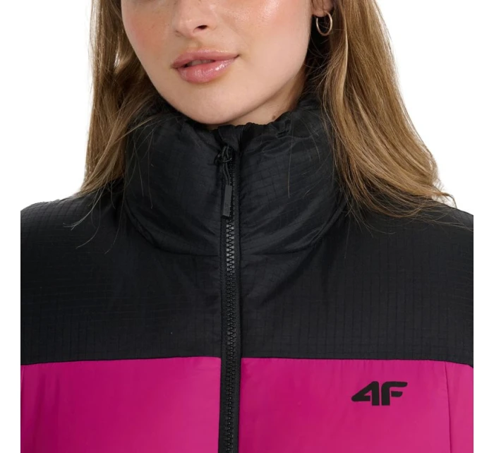 Bunda 4F F581 W 4FWAW25TDJAF581 55S Bunda 4F F581 W 4FWAW25TDJAF581 55S