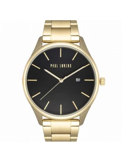 Pánské hodinky Paul Lorens PL1273B-1D1