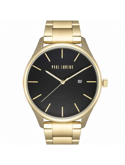 Pánské hodinky Paul Lorens PL1273B-1D1 Pánské hodinky Paul Lorens PL1273B-1D1