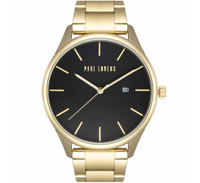 Pánské hodinky Paul Lorens PL1273B-1D1 Pánské hodinky Paul Lorens PL1273B-1D1