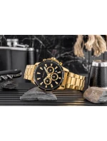 Pánské hodinky Skmei 2295GD + BOX Pánské hodinky Skmei 2295GD + BOX