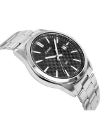 CASIO MTP-VD03D-1 Pánské hodinky + krabice CASIO MTP-VD03D-1 Pánské hodinky + krabice