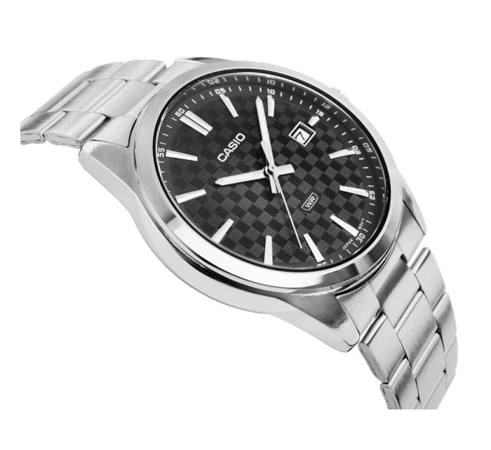 CASIO MTP-VD03D-1 Pánské hodinky + krabice CASIO MTP-VD03D-1 Pánské hodinky + krabice