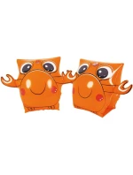 DĚTSKÉ PLAVECKÉ BOTY CRAB 26x22CM 32206 DĚTSKÉ PLAVECKÉ BOTY CRAB 26x22CM 32206