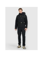 Softshellová bunda s membránou pánská pánské model 21817070 - 4F Softshellová bunda s membránou pánská pánské model 21817070 - 4F
