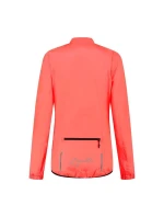 Rogelli dámská bunda do deště CORE coral S