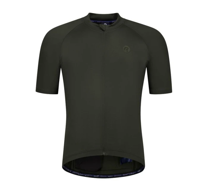 Rogelli ESSENTIAL II dres zelený 4XL Rogelli ESSENTIAL II dres zelený 4XL