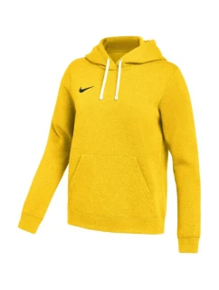 Dámská mikina Nike Park 26 Fleece Hoodie Yellow IB1224 719