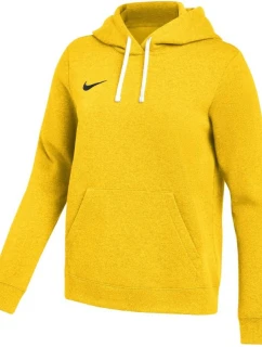 Dámská mikina Nike Park 26 Fleece Hoodie Yellow IB1224 719