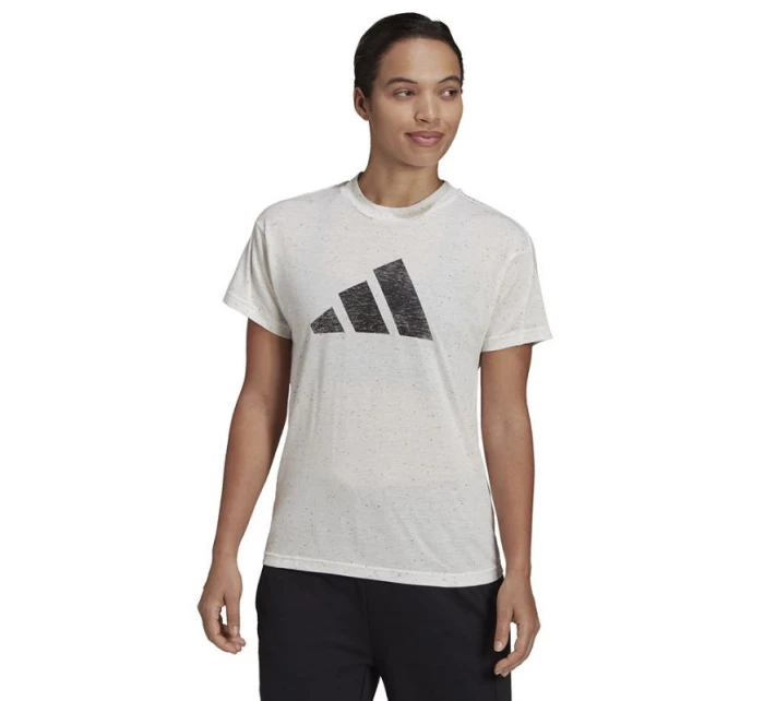 Dámské tričko Winrs 3.0 Whtmel W HE1701 - Adidas