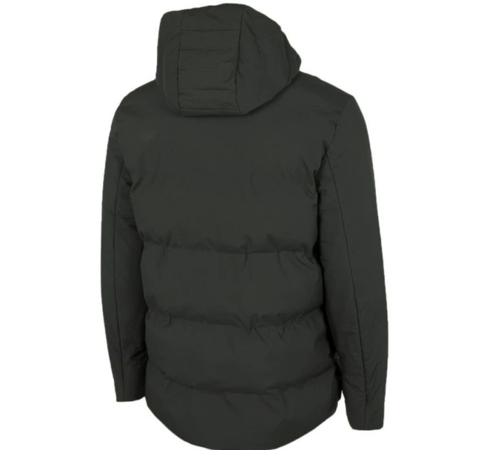 Pánská bunda M H4Z22KUMP00744S - 4F