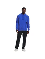 Pánská mikina Rival Fleece M 1357092 486 - Under Armour