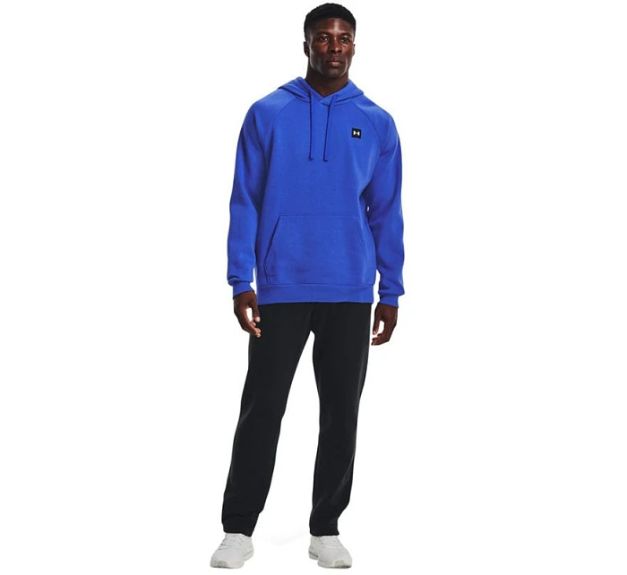 Pánská mikina Rival Fleece M 1357092 486 - Under Armour