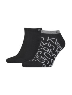 Ponožky Sneaker 2P All Over model 18122917 - Calvin Klein