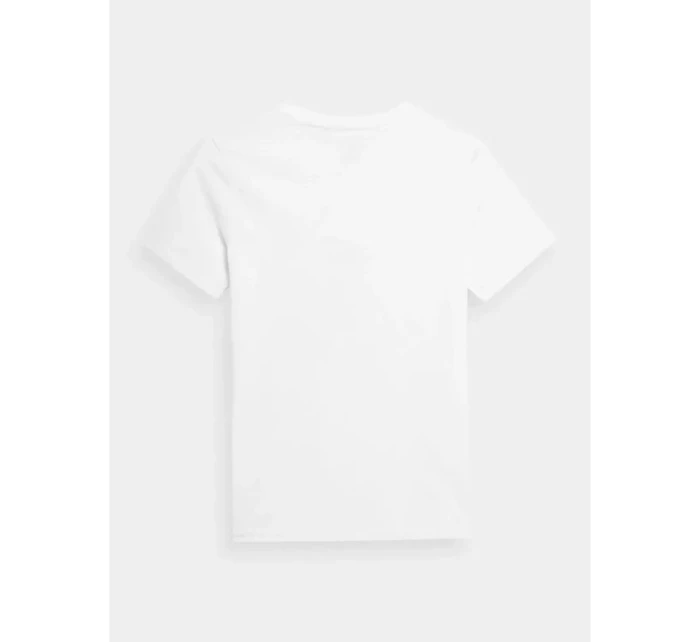 Tričko 4F Jr 4FJSS23TTSHM294-10S