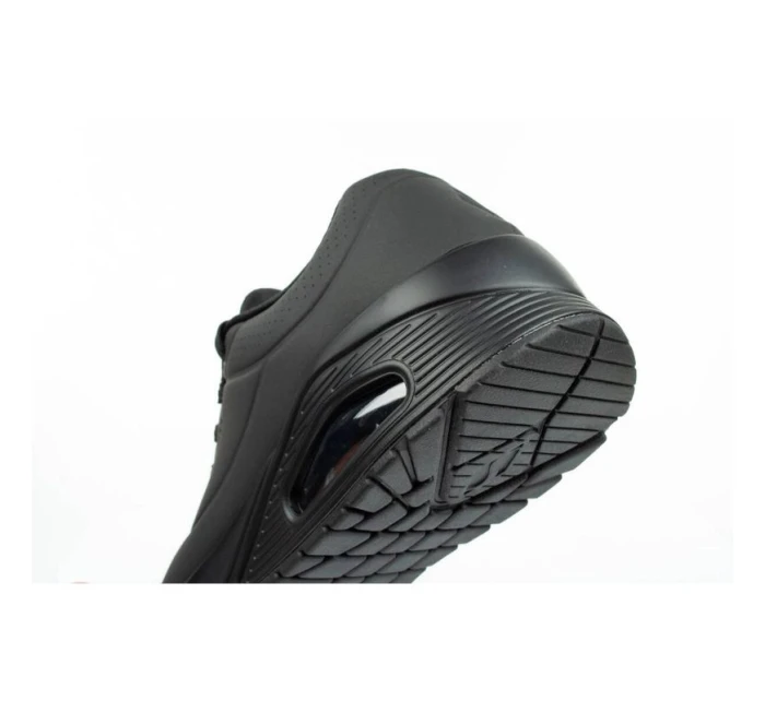 Boty Skechers Uno M 52458/BBK Boty Skechers Uno M 52458/BBK