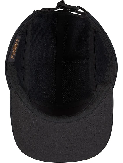 Plátěná kšiltovka 55. black model 22459102 - Flexfit Plátěná kšiltovka 55. black model 22459102 - Flexfit