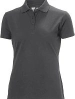 Helly Hansen Classic 79168 Dámské piqué polo "Classic" 59.9168 dark grey
