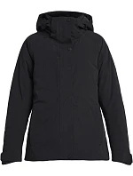 Jacket Women Dámská zimní bunda black model 22470407 - Tenson Jacket Women Dámská zimní bunda black model 22470407 - Tenson