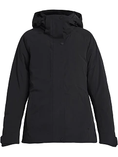 Jacket Women Dámská zimní bunda black model 22470407 - Tenson