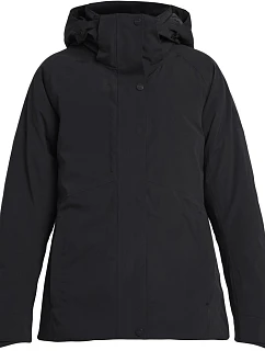 Jacket Women Dámská zimní bunda black model 22470407 - Tenson