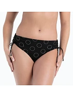 Style Anny Bottom kalhotky 8759-0 black - RosaFaia Style Anny Bottom kalhotky 8759-0 black - RosaFaia