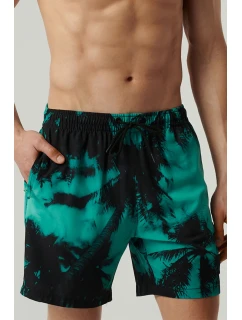 Atlantic KMB-227 barva:zeleno-černá