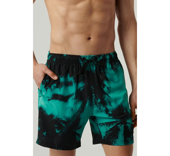 Atlantic KMB-227 barva:zeleno-černá