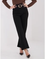 IT kalhoty SP FL7371.61 černé IT kalhoty SP FL7371.61 černé