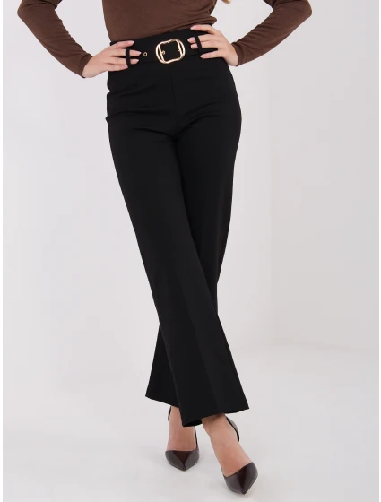 IT kalhoty SP FL7371.61 černé IT kalhoty SP FL7371.61 černé