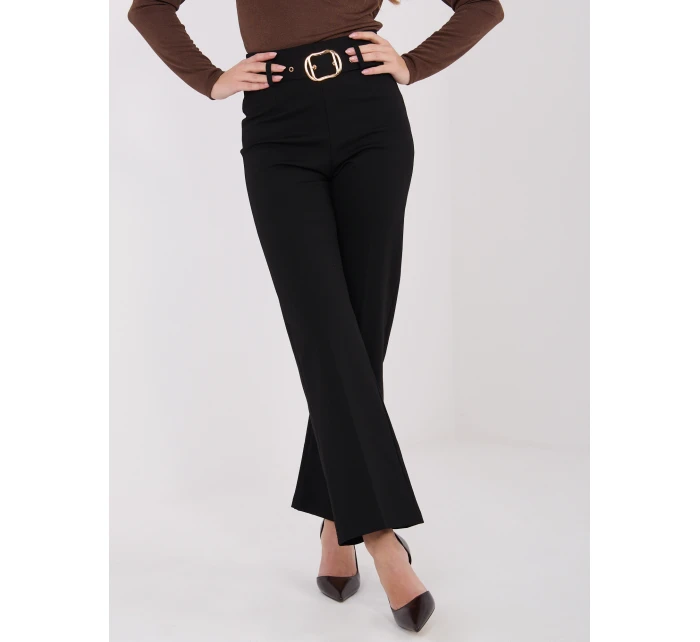 IT kalhoty SP FL7371.61 černé IT kalhoty SP FL7371.61 černé