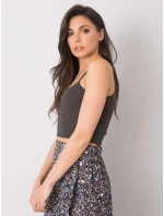 Top RV TP 6626.88 tmavá khaki