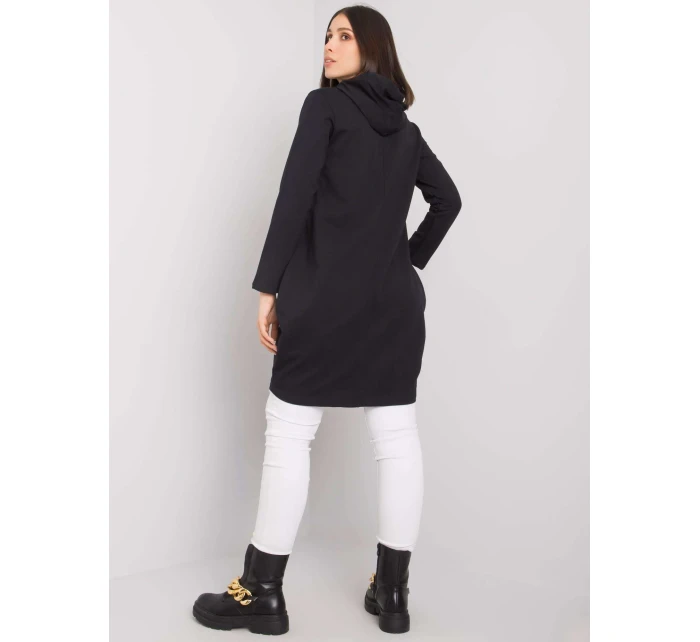 Tunika RV TU 7238.36 černá