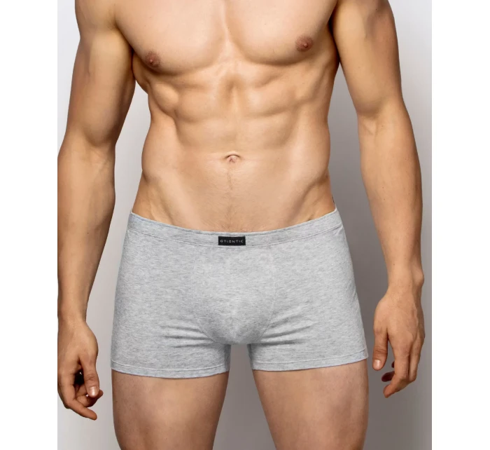 3-PACK Bokserki męskie 3-PACK Bokserki męskie