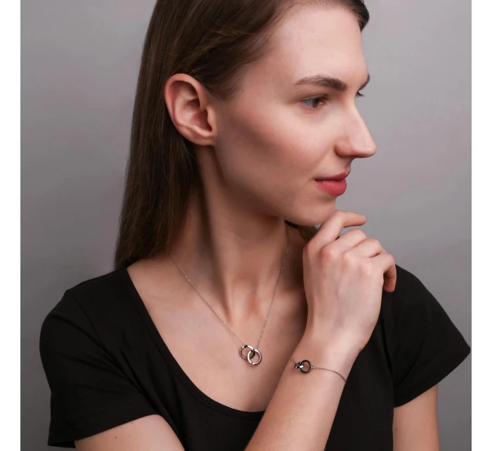 Náramek VUCH Little Silver Laima