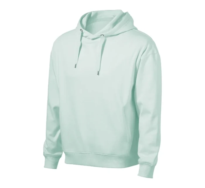 Moon mikina pánská frost