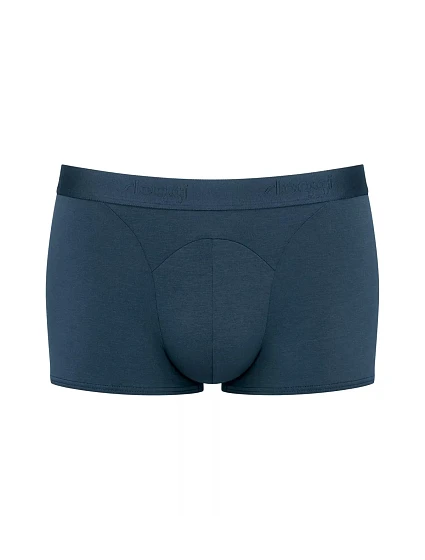 Pánské boxerky Sloggi men EVER Soft Hipster 2P tmavě zelené Pánské boxerky Sloggi men EVER Soft Hipster 2P tmavě zelené