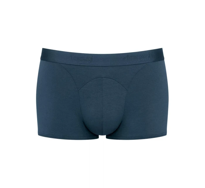 Pánské boxerky Sloggi men EVER Soft Hipster 2P tmavě zelené