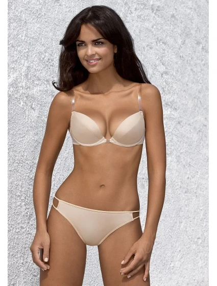 Dámská tanga model 17412572 - Mat Dámská tanga model 17412572 - Mat