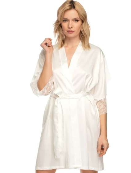 Dámský župan model 17213958 - MEFEMI BY NIPPLEX