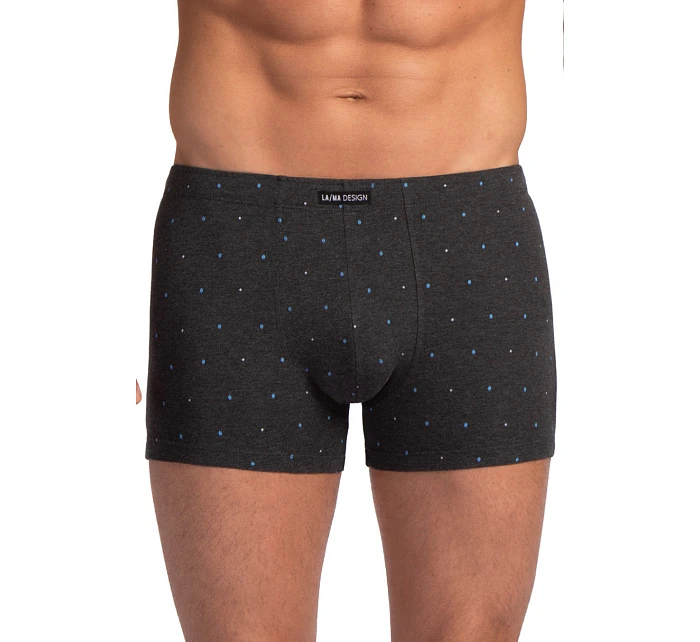 PÁNSKÉ ŠORTKY model 22106961 2PACK - Lama