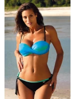 Dvoudílné plavky  model 129750 Marko