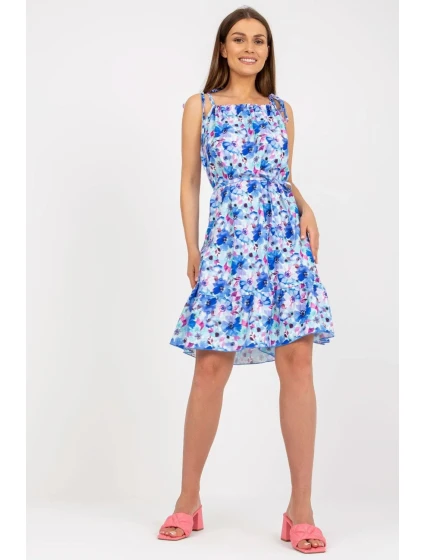 Denní šaty model 168290 Rue Paris Denní šaty model 168290 Rue Paris