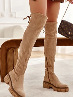 Kozačky  model 173615 Step in style