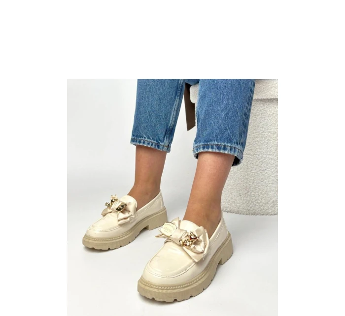 Mokasiny model 224151 Solea Mokasiny model 224151 Solea