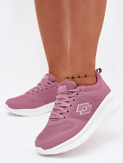 Sportovní boty na platformě model 230616 Step in style