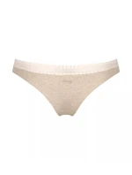 sloggi GO Ribbed R Brazil C2P - GRAY - SLOGGI GRAY - SLOGGI sloggi GO Ribbed R Brazil C2P - GRAY - SLOGGI GRAY - SLOGGI