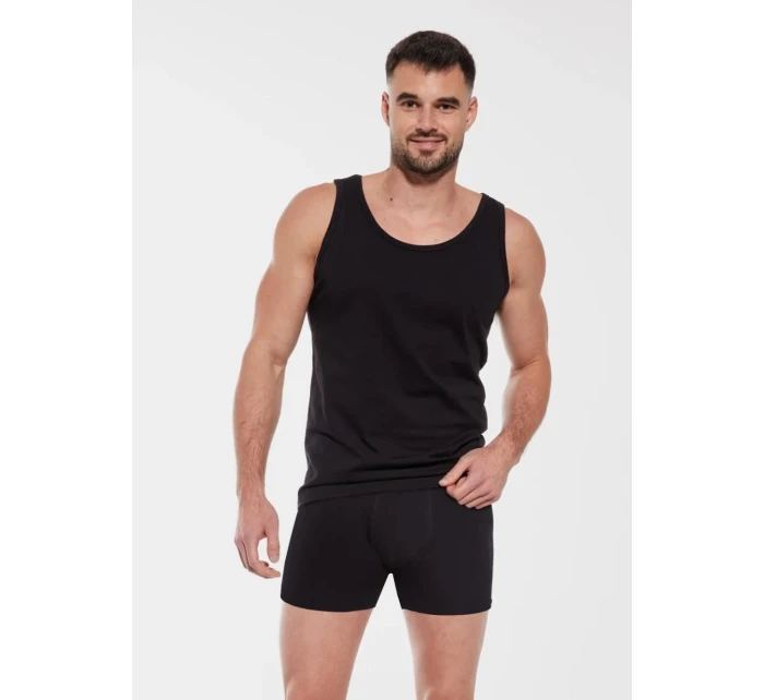 Pánský nátělník Cornette Authentic 213 M-3XL